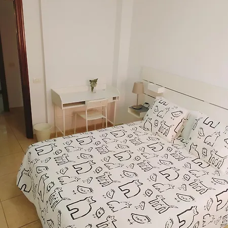 Lejlighed Playa Canteras Aqui Te Espero *